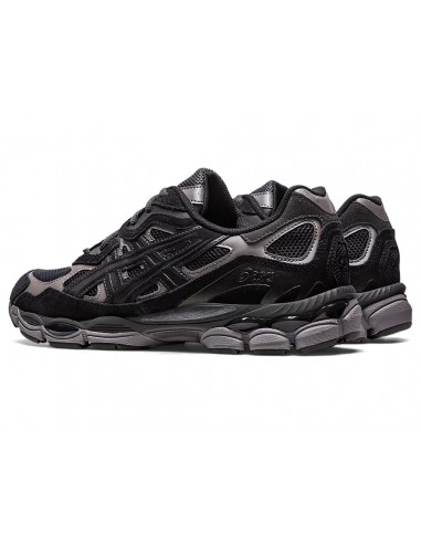 ASICS GelNYC Graphite Grey Black... ASICS GelNYC Graphite Grey Black...