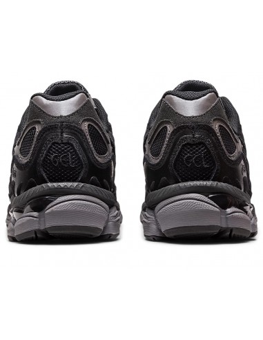 ASICS GelNYC Graphite Grey Black... ASICS GelNYC Graphite Grey Black...
