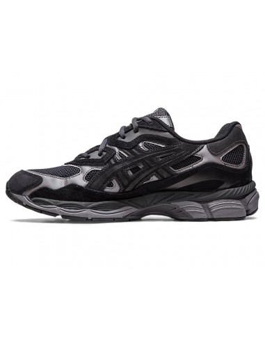 ASICS GelNYC Graphite Grey Black... ASICS GelNYC Graphite Grey Black...