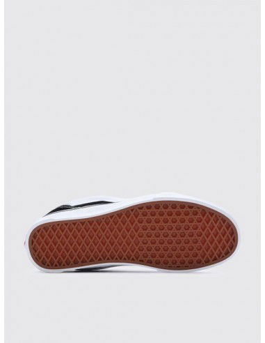 Vans Knu Skool Black White... Vans Knu Skool Black White...