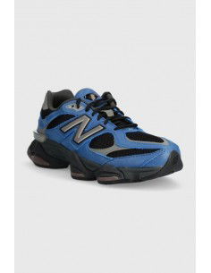 New Balance 9060 Dark Royal Brown U9060NRH MBS 2