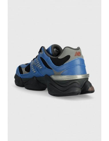 New Balance 9060 Dark Royal Brown... New Balance 9060 Dark Royal Brown...