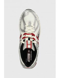 New Balance 1906R Silver Classic Crimson M1906REA MBS 2