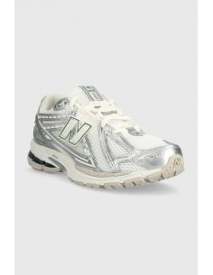 New Balance 1906R Silver Metallic Sea Salt M1906REE MBS 2