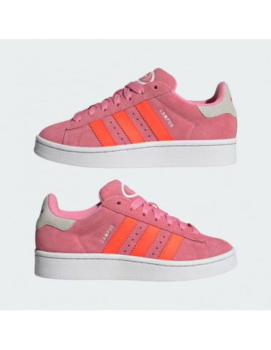 adidas Campus 00s Bliss Pink Kids... adidas Campus 00s Bliss Pink Kids...