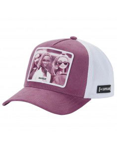 Capslab Barbie Cap...