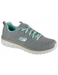 Skechers Graceful Twisted...