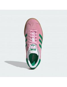 adidas Gazelle Bold True Pink Women's IE0420 MBS 2