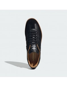 adidas Samba OG Made In Italy Black Gum ID2864 MBS 2