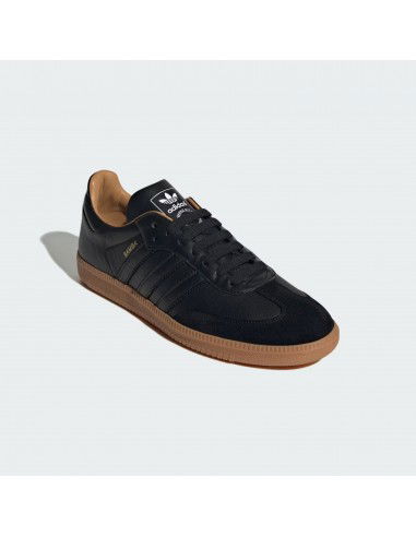 adidas Samba OG Made In Italy Black... adidas Samba OG Made In Italy Black...