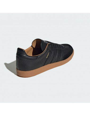 adidas Samba OG Made In Italy Black... adidas Samba OG Made In Italy Black...