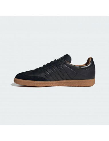 adidas Samba OG Made In Italy Black... adidas Samba OG Made In Italy Black...