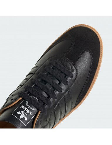 adidas Samba OG Made In Italy Black... adidas Samba OG Made In Italy Black...