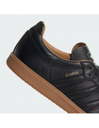 adidas Samba OG Made In Italy Black... adidas Samba OG Made In Italy Black...