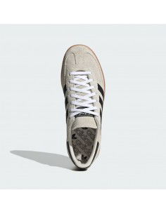 adidas Handball Spezial Aluminum Core Black Women's IF6562 MBS 2