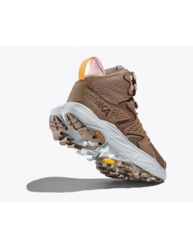 Hoka W Anacapa 2 Mid GTX 1142831FDIFL Hoka W Anacapa 2 Mid GTX 1142831FDIFL