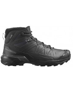 Salomon X Ultra Snowpilot...