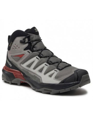 Salomon X Ultra 360 Mid GTX 474478 Salomon X Ultra 360 Mid GTX 474478