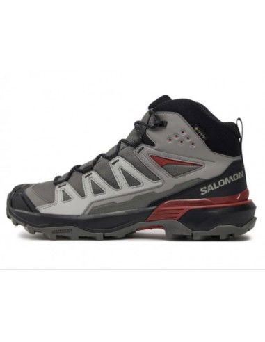 Salomon X Ultra 360 Mid GTX 474478 Salomon X Ultra 360 Mid GTX 474478