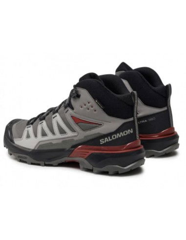 Salomon X Ultra 360 Mid GTX 474478 Salomon X Ultra 360 Mid GTX 474478