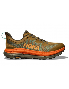 Hoka M Mafate Speed 4...
