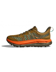 Hoka M Mafate Speed 4... 2