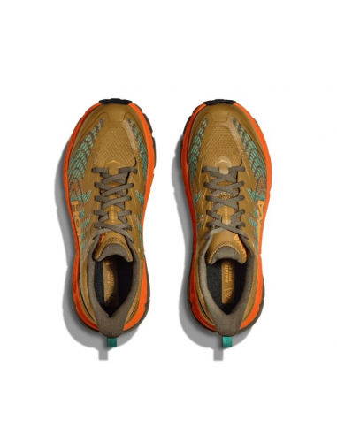Hoka M Mafate Speed 4 1129930AQL Hoka M Mafate Speed 4 1129930AQL