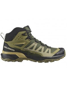 Salomon X Ultra 360 Mid GTX...