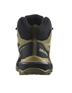 Salomon X Ultra 360 Mid GTX... 2