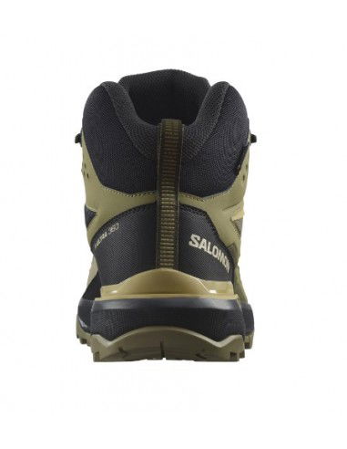 Salomon X Ultra 360 Mid GTX 474477 Salomon X Ultra 360 Mid GTX 474477