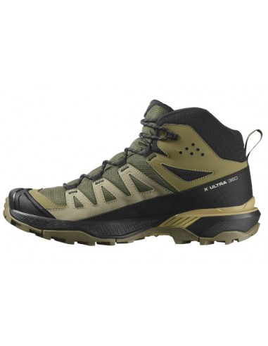 Salomon X Ultra 360 Mid GTX 474477 Salomon X Ultra 360 Mid GTX 474477