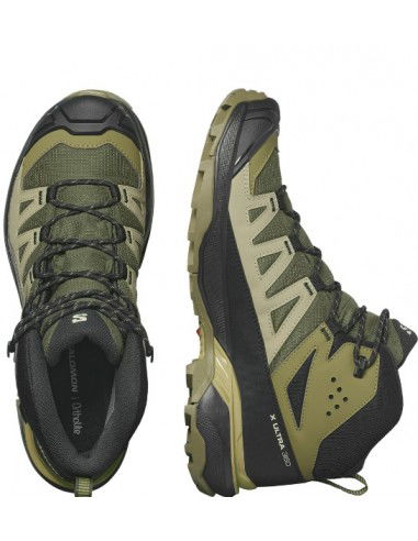 Salomon X Ultra 360 Mid GTX 474477 Salomon X Ultra 360 Mid GTX 474477