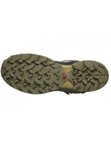 Salomon X Ultra 360 Mid GTX 474477 Salomon X Ultra 360 Mid GTX 474477