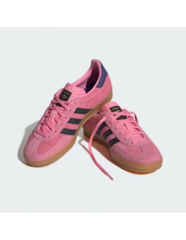 adidas Gazelle Indoor Bliss Pink... adidas Gazelle Indoor Bliss Pink...