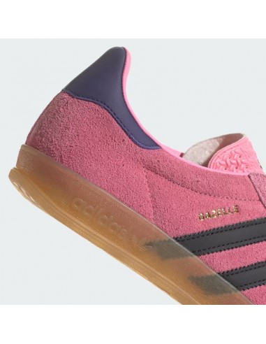 adidas Gazelle Indoor Bliss Pink... adidas Gazelle Indoor Bliss Pink...