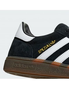 adidas Handball Spezial Black Gum DB3021 MBS 2