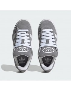 adidas Campus 00s Grey Gum Kids HQ6507 MBS 2