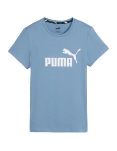 Puma ESS Logo Tee W 586775 20