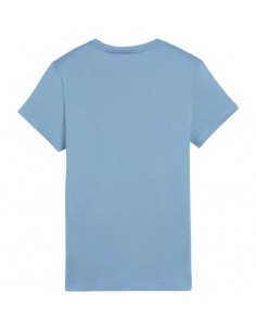 Puma ESS Logo Tee W 586775 20 2