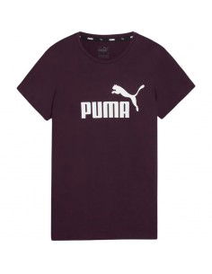 Puma ESS Logo Tee W 586775 39 2