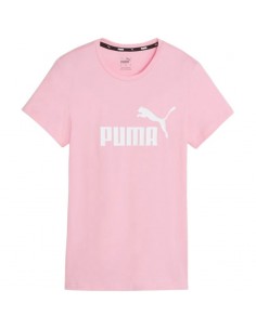 Puma ESS Logo Tee W 586775 31
