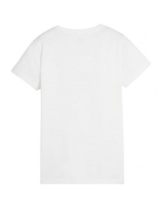Puma ESS Summer Daze Tee W... 2