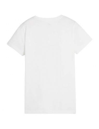Puma ESS Summer Daze Tee W 679921 02 Puma ESS Summer Daze Tee W 679921 02