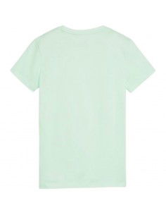 Puma ESS Logo Tee W 586775 90 2