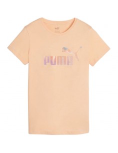 Puma ESS Summer Daze Tee W...