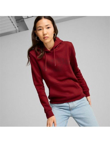 Puma Ess Logo LAB Hoodie FL W 682987 13 Puma Ess Logo LAB Hoodie FL W 682987 13