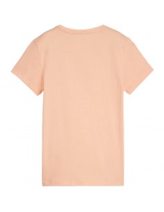 Puma ESS Logo Tee W 586775 46 2