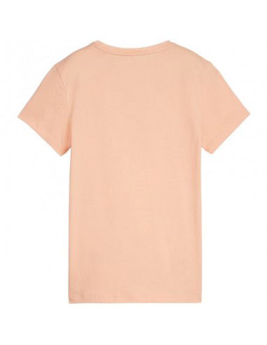 Puma ESS Logo Tee W 586775 46 Puma ESS Logo Tee W 586775 46