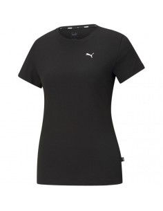 Puma ESS Small Logo Tee W...