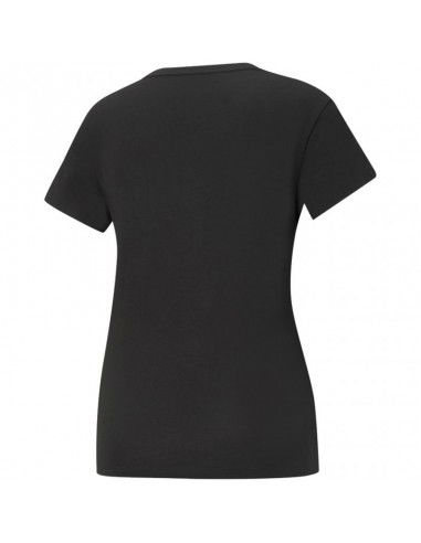 Puma ESS Small Logo Tee W 586776 51 Puma ESS Small Logo Tee W 586776 51
